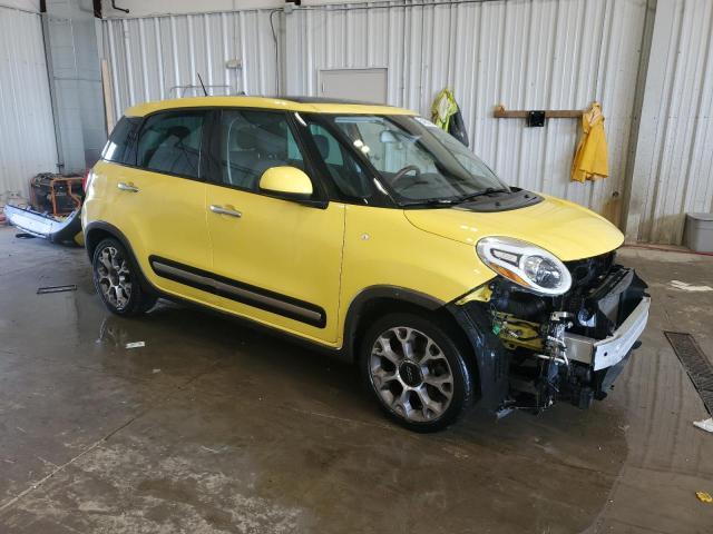 Vin: zfbcfadh7ez013707, lot: 54251675, fiat 500 trekking 20144