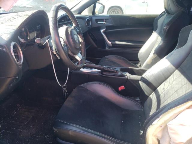 2020 TOYOTA 86 GT JF1ZNAE17L8752421
