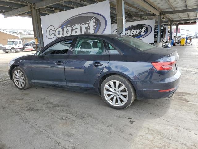 Vin: wauanaf45hn002506, lot: 54536255, audi a4 premium 20172