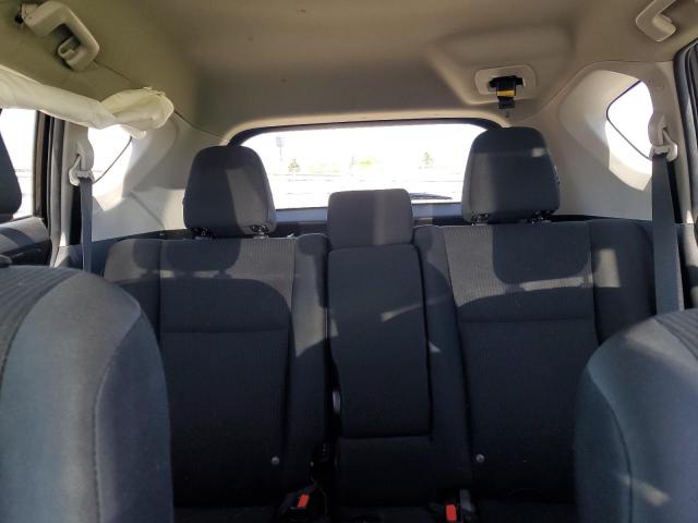2017 TOYOTA RAV4 LE - 2T3ZFREV2HW314318
