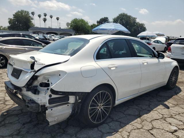 Vin: 55swf8db7ku298133, lot: 54626885, mercedes-benz c-class 300 20193