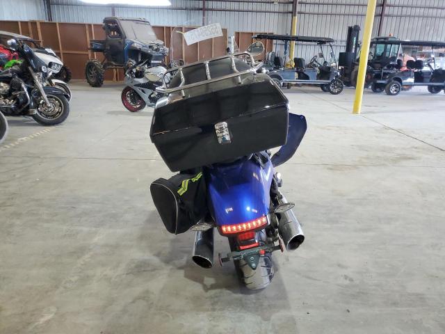 2014 HONDA GL1800 C JH2SC68N6EK000641
