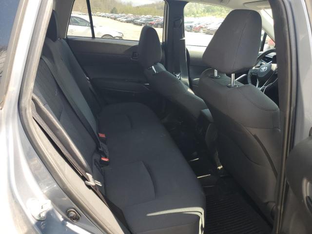 2022 TOYOTA COROLLA CR - 7MUCAAAG1NV019209