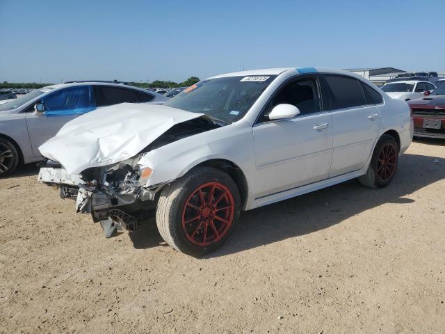 Vin: 2g1wa5e38f1127723, lot: 52795125, chevrolet impala ls 2015 img_1