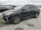 2017 HYUNDAI SANTA FE S - KM8SN4HF2HU203708