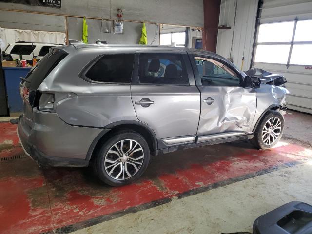Vin: ja4az3a35jz071416, lot: 51873935, mitsubishi outlander se 20183