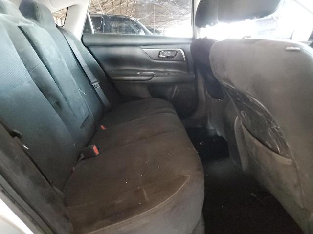 2015 NISSAN ALTIMA 2.5 - 1N4AL3AP2FC480757
