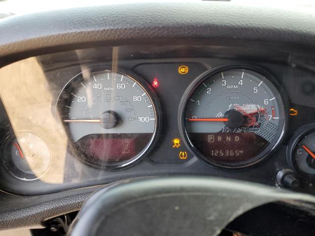 2016 JEEP WRANGLER U - 1C4BJWEG1GL228659