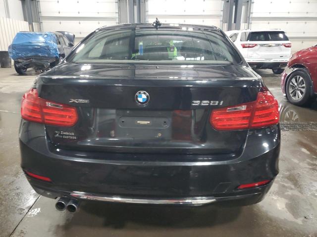 2015 BMW 328 XI - WBA3B3C50FJ984086