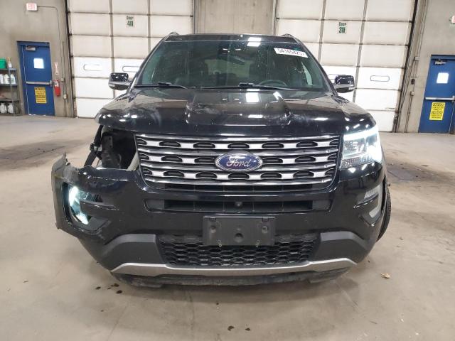 2017 FORD EXPLORER L - 1FM5K8F82HGA34578