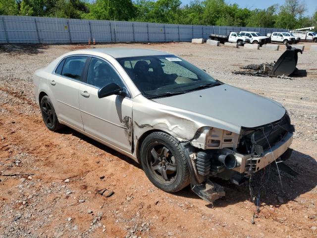 Vin: 1g1zb5e08cf110103, lot: 53857005, chevrolet malibu ls 20124