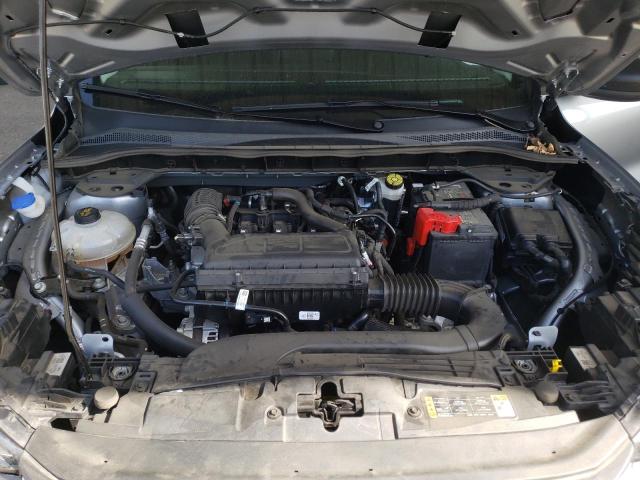 2023 FORD ESCAPE ACT - 1FMCU0GN8PUA54289