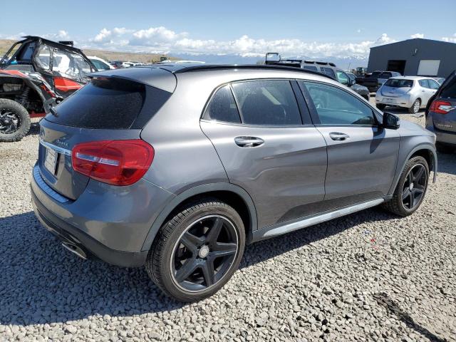 Vin: wdctg4gb2hj292676, lot: 53518415, mercedes-benz gla-class 250 4matic 20173