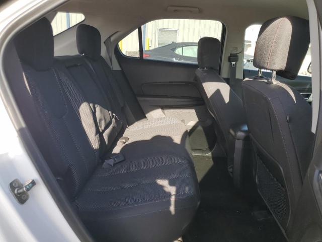2017 CHEVROLET EQUINOX LT - 2GNALCEK9H6188549