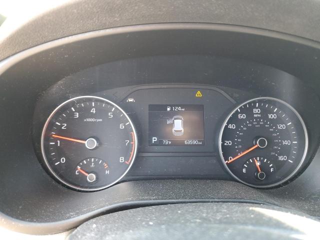 2020 KIA SPORTAGE S - KNDP63AC7L7676321