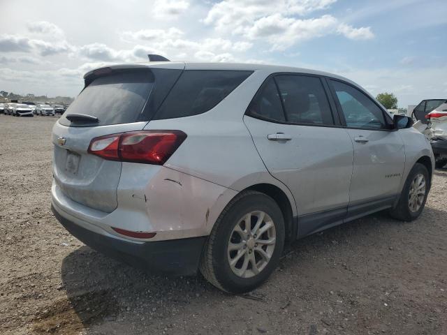 Vin: 2gnaxhev4j6171725, lot: 53367385, chevrolet equinox ls 20183