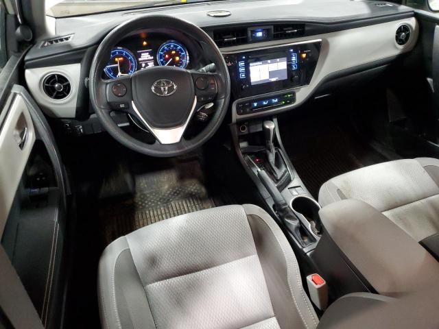2017 TOYOTA COROLLA L - 5YFBURHE8HP609369