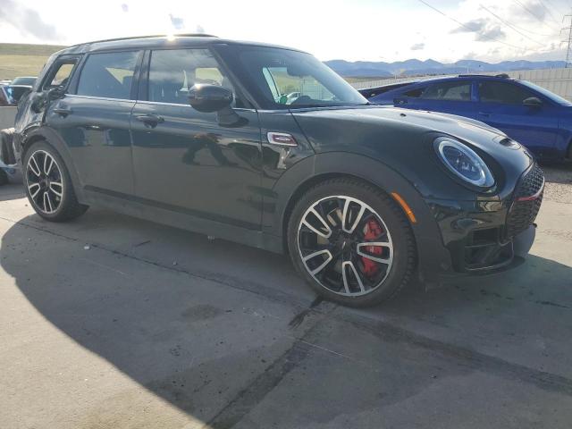 Vin: wmwjz9c0xr2v95190, lot: 51804285, mini cooper john cooper works clubman all4 20244