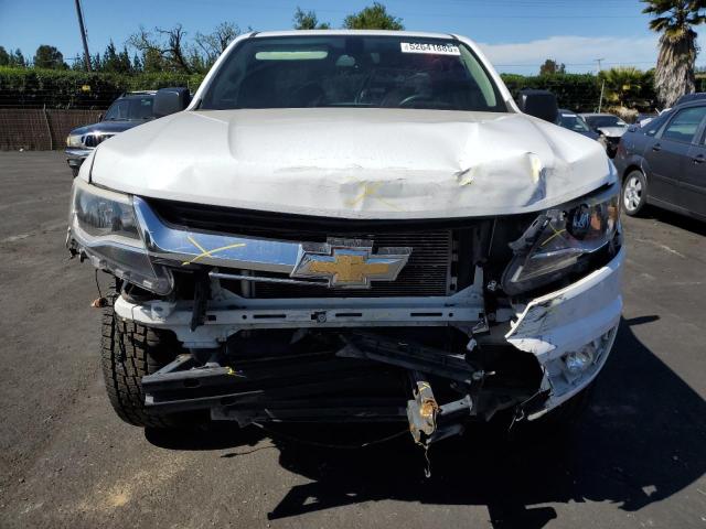 2016 CHEVROLET COLORADO - 1GCHSBEA6G1132324
