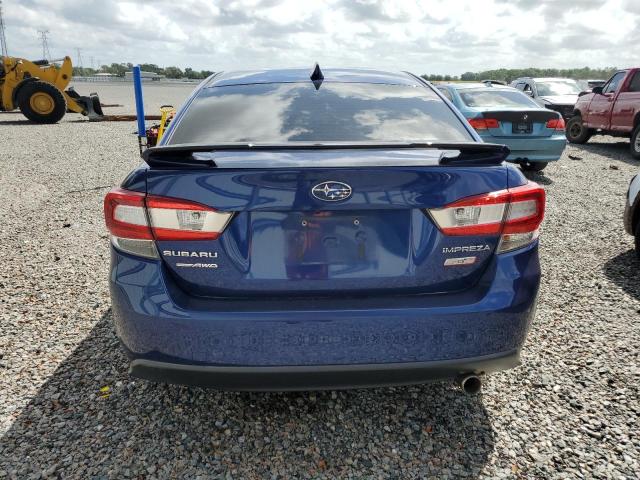 2017 SUBARU IMPREZA SP 4S3GKAL61H3615598