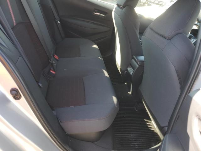 2024 TOYOTA COROLLA LE - JTDBDMHE0RJ005842