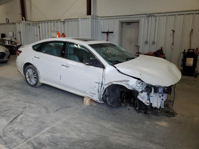 Vin: 4t1bd1eb2fu043006, lot: 54852065, toyota avalon hybrid 20154