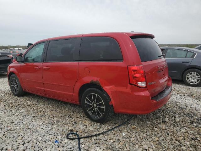 Vin: 2c4rdgbg2er149621, lot: 54310175, dodge caravan se 20142