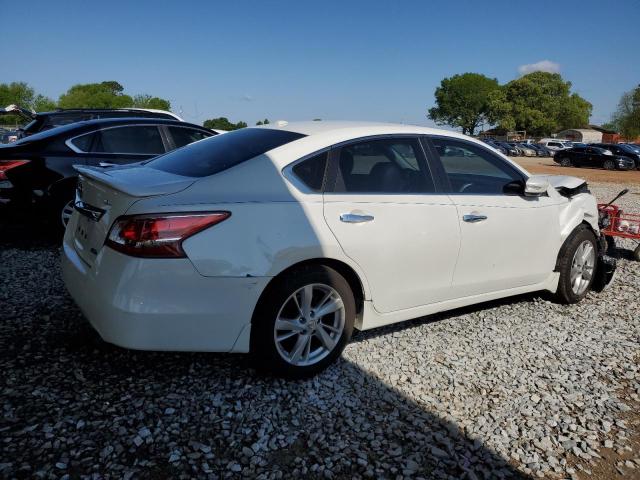 Vin: 1n4al3ap5dn502672, lot: 52827625, nissan altima 2.5 20133