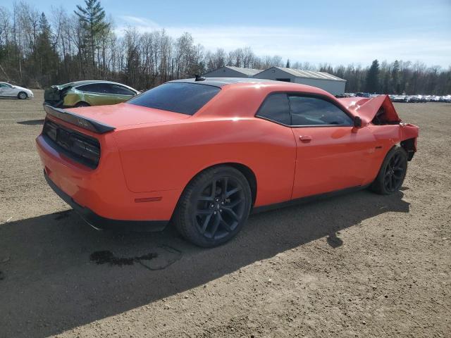 Vin: 2c3cdzbt0ph685706, lot: 55388685, dodge challenger r/t 20233