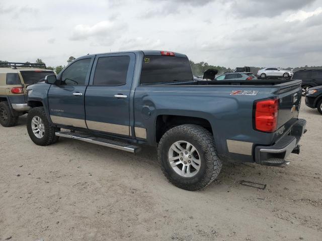 Vin: 3gcukrec8eg126354, lot: 54879535, chevrolet all models k1500 lt 20142