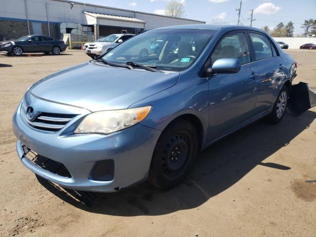 Vin: 5yfbu4ee3dp111887, lot: 53652325, toyota corolla base 2013 img_1