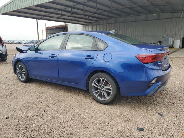 2024 KIA FORTE LX - 3KPF24AD1RE735765