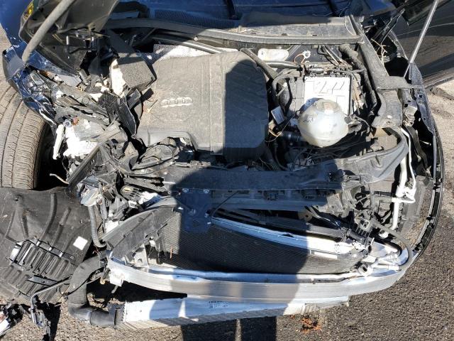 2023 AUDI Q5 PREMIUM - WA1EAAFY5P2170823