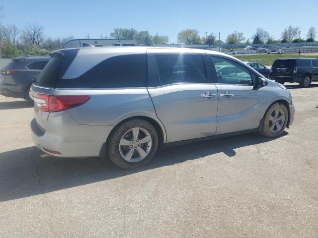 Vin: 5fnrl6h76lb042729, lot: 53229795, honda all models exl 20203