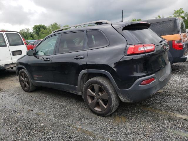 Vin: 1c4pjlcb3gw275914, lot: 54216905, jeep grand cher latitude 20162