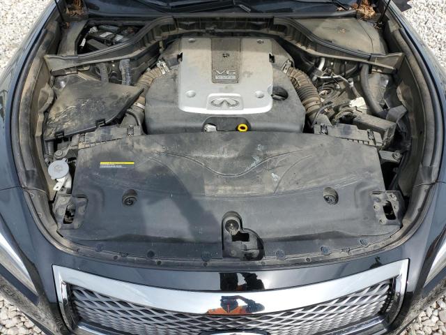 2017 INFINITI Q70L 3.7 JN1BY1PRXHM210429