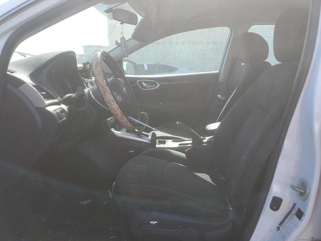 2017 NISSAN SENTRA S 3N1AB7AP2HY335266