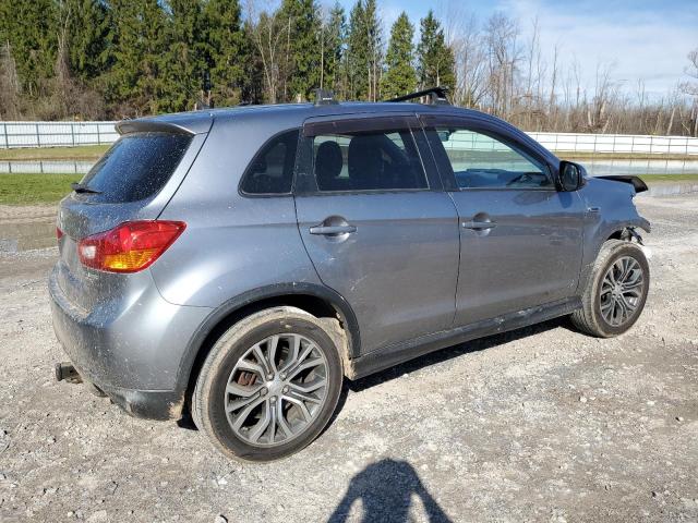Vin: ja4ap3au1gz050747, lot: 53248345, mitsubishi outlander es 20163