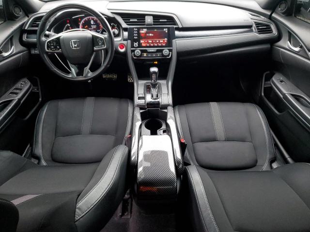 2020 HONDA CIVIC SPOR - 2HGFC2F86LH532171