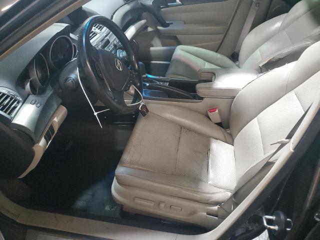 2012 ACURA TL - 19UUA8F51CA026056