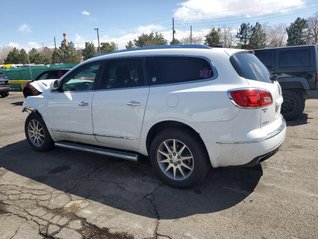 Vin: 5gakvbkd9gj104109, lot: 51680945, buick enclave 20162