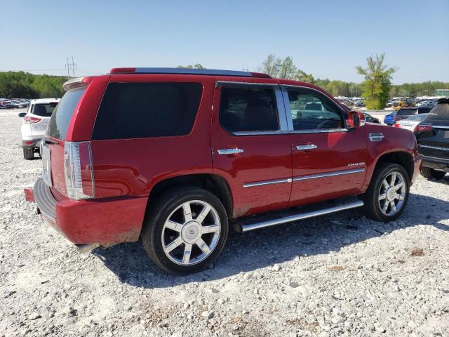 Vin: 1gys3bef2dr347320, lot: 51057945, cadillac escalade luxury 20133