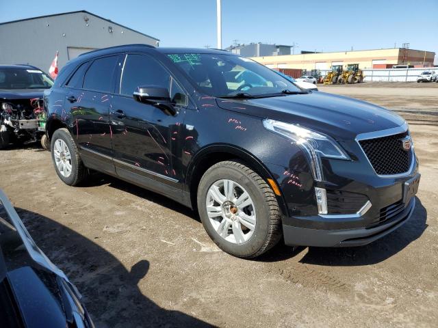 Vin: 1gykngrs0lz128322, lot: 51570475, cadillac xt5 sport 20204