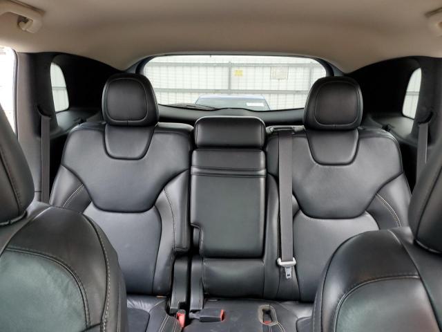 2015 JEEP CHEROKEE L - 1C4PJLDS2FW701864