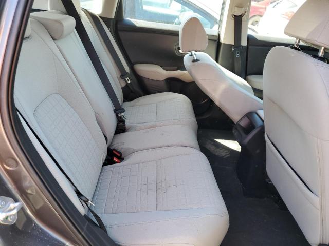 2024 HONDA HR-V LX - 3CZRZ2H37RM774340