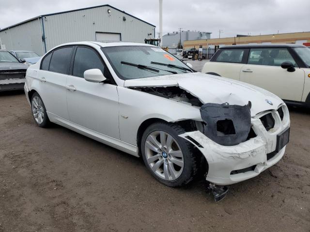 Vin: wbapg7c56ba936211, lot: 51107725, bmw 3 series i 20114