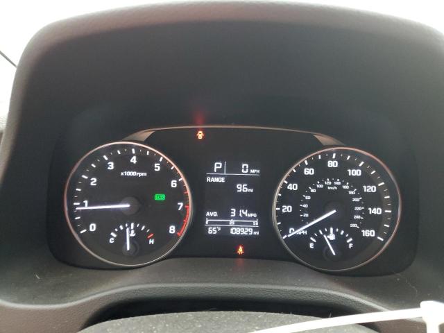 2017 HYUNDAI ELANTRA SE - 5NPD84LF3HH034627