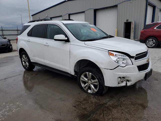 2015 CHEVROLET EQUINOX LT - 2GNALBEK8F6216350