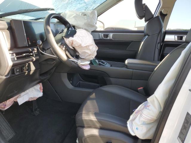 2024 HYUNDAI SANTA FE S - 5NMP2DGL8RH006626