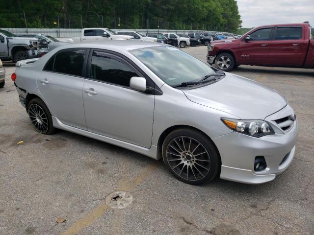 Vin: 5yfbu4ee1cp048870, lot: 54751685, toyota corolla base 20124